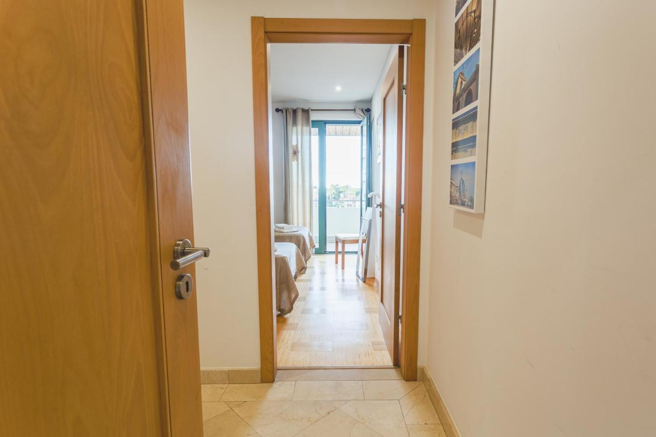 Marina Vilamoura Aquamar 320 By Vilamoura Sun Екстериор снимка
