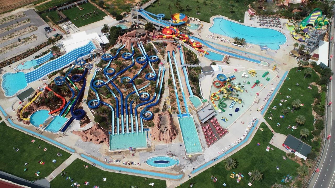 Marina Vilamoura Aquamar 320 By Vilamoura Sun Екстериор снимка