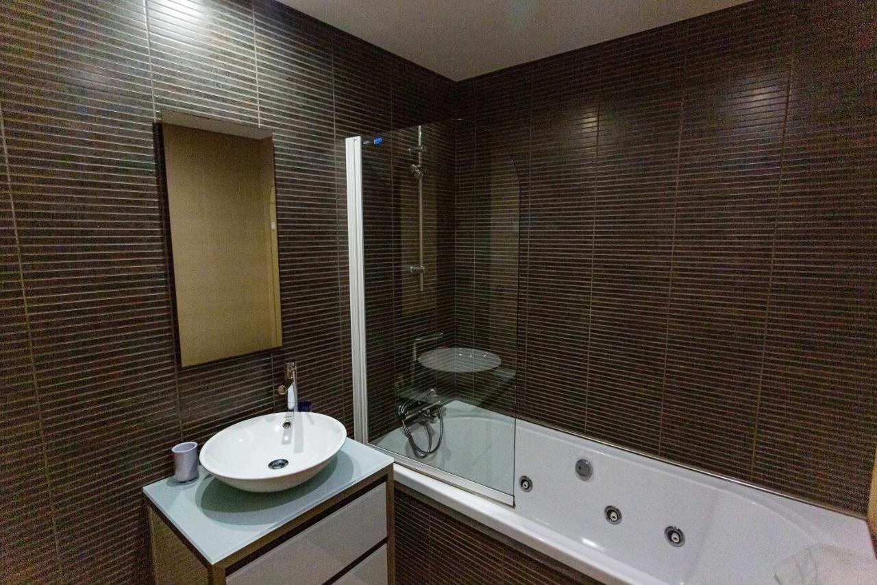 Marina Vilamoura Aquamar 320 By Vilamoura Sun Екстериор снимка