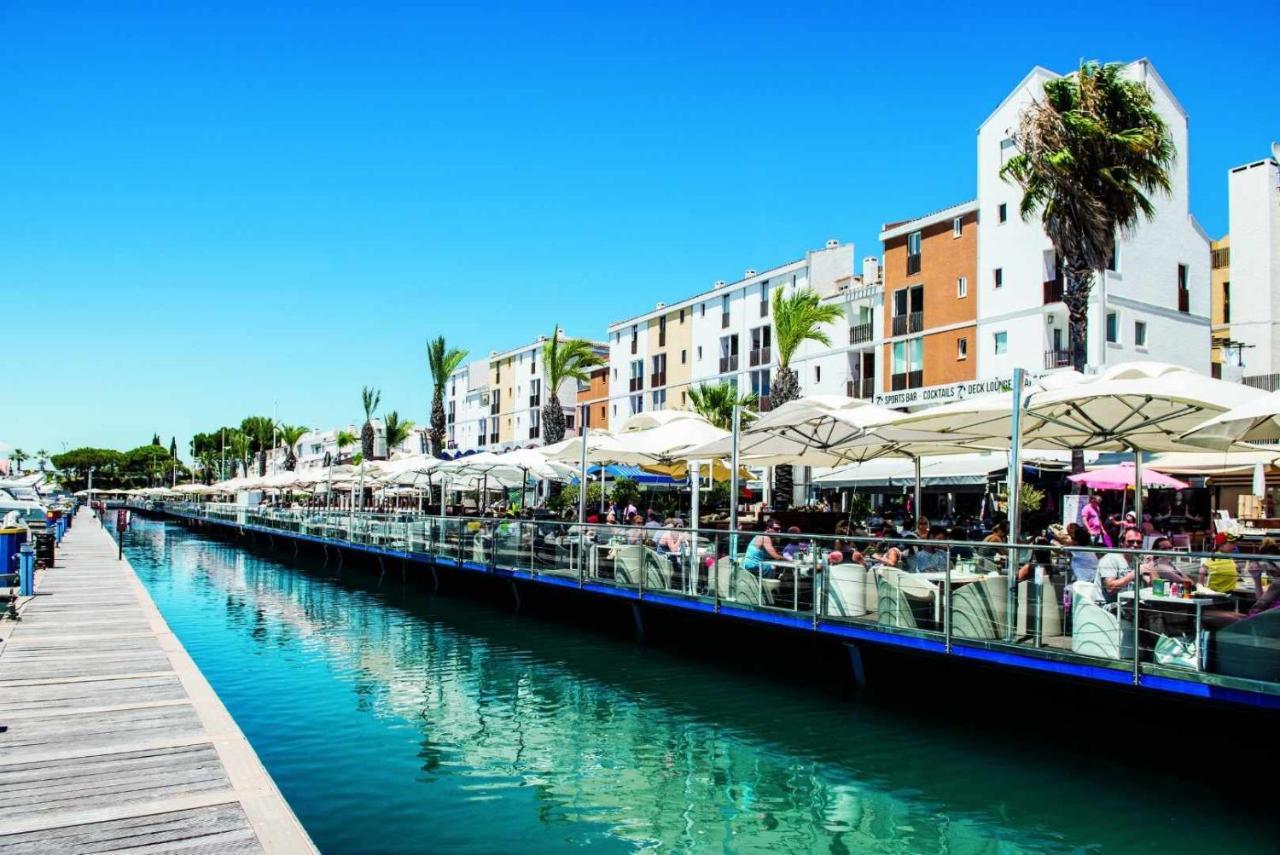Marina Vilamoura Aquamar 320 By Vilamoura Sun Екстериор снимка