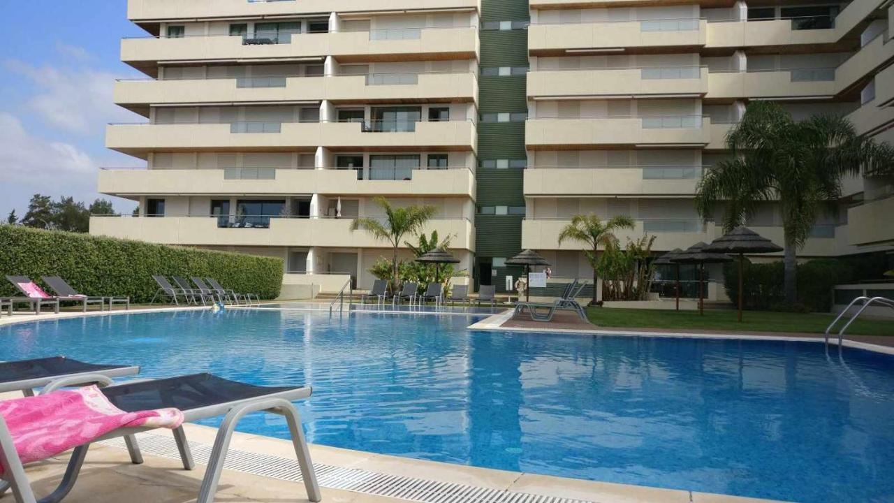 Marina Vilamoura Aquamar 320 By Vilamoura Sun Екстериор снимка