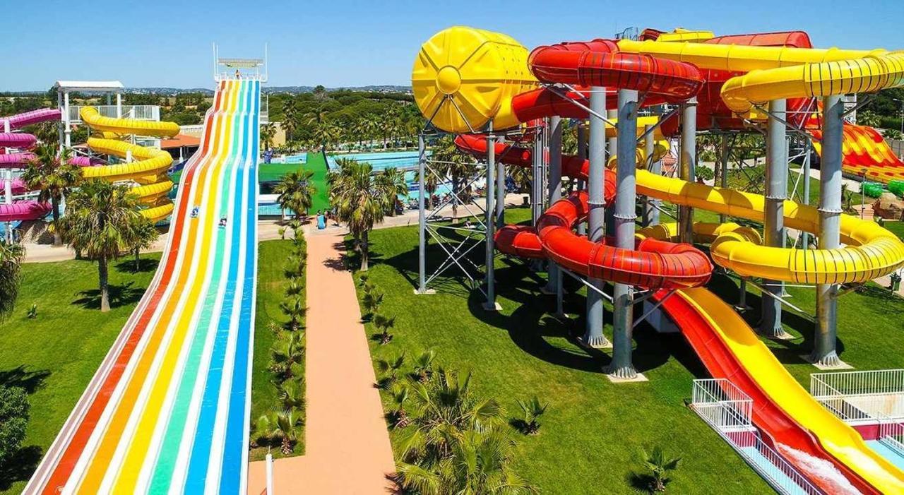 Marina Vilamoura Aquamar 320 By Vilamoura Sun Екстериор снимка