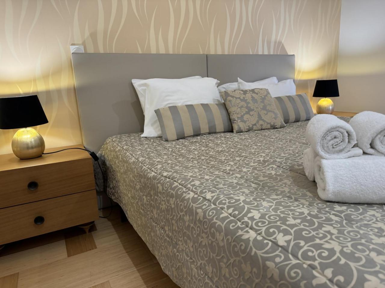 Marina Vilamoura Aquamar 320 By Vilamoura Sun Екстериор снимка