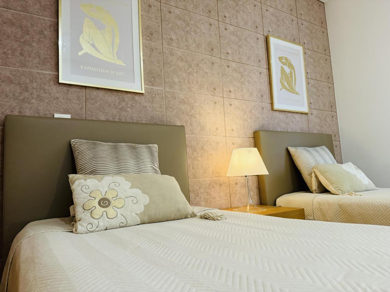 Marina Vilamoura Aquamar 320 By Vilamoura Sun Екстериор снимка